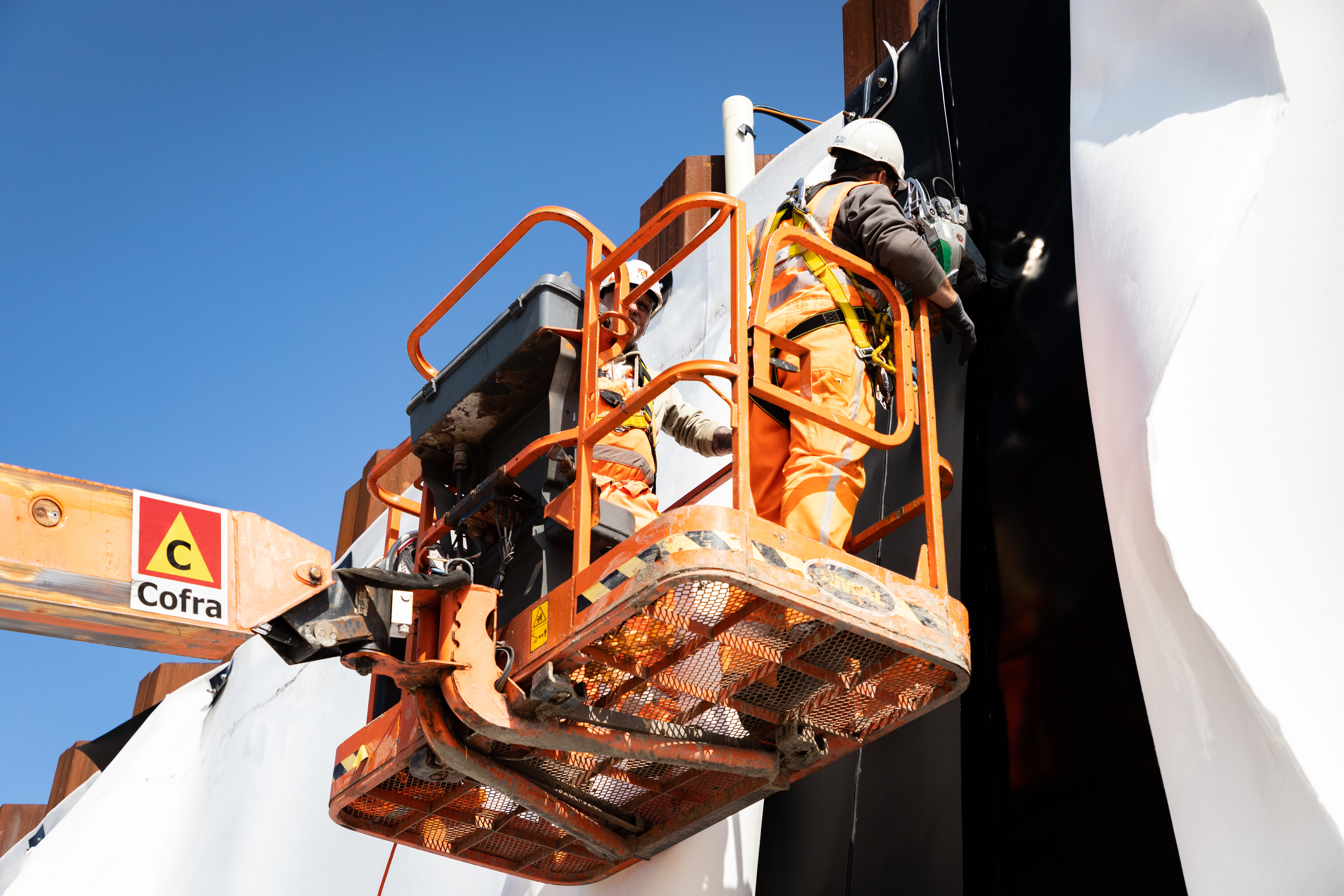 IMG 4469 Lassen Wand