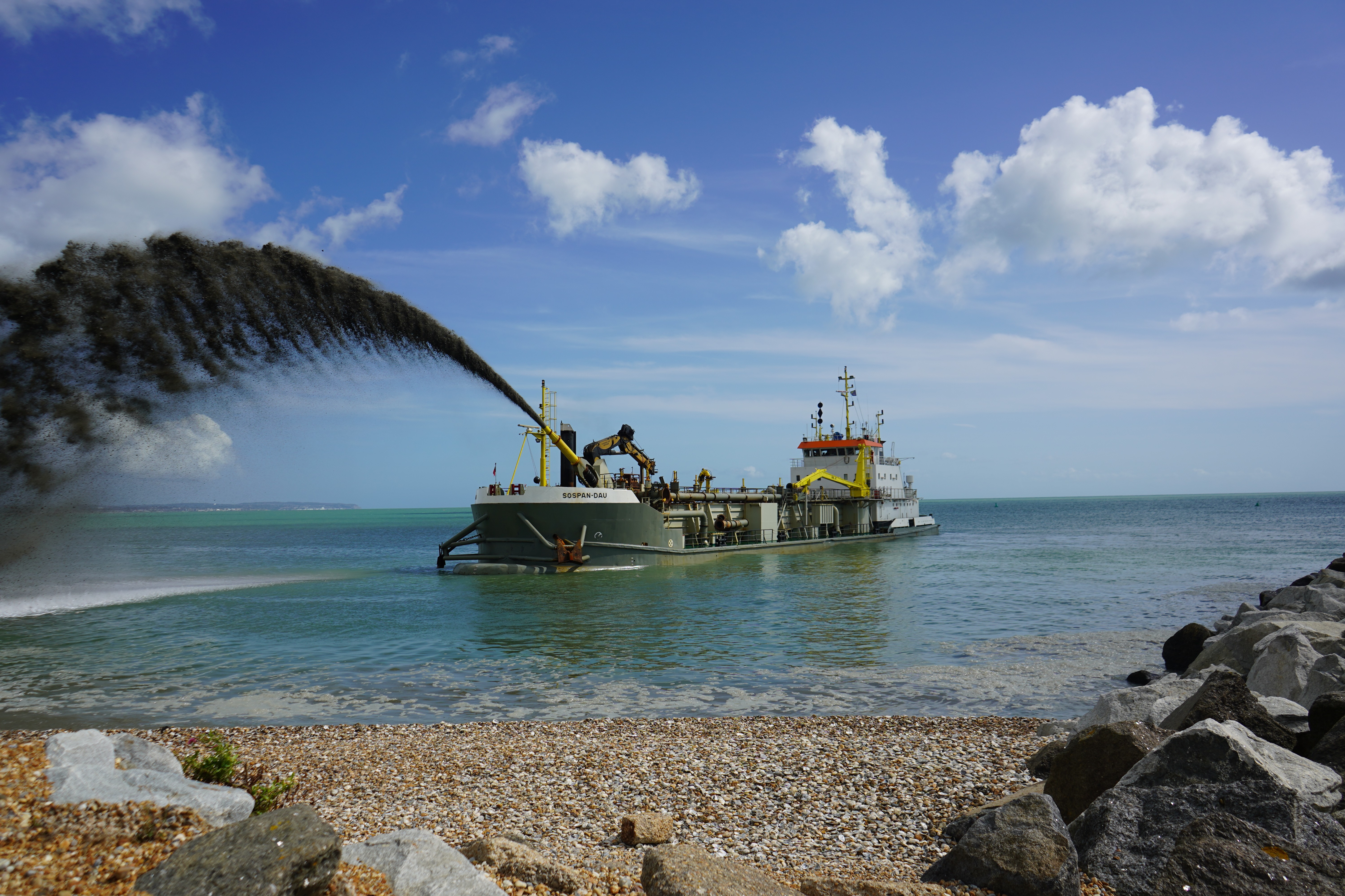 (04.d) Pevensey Project Photo