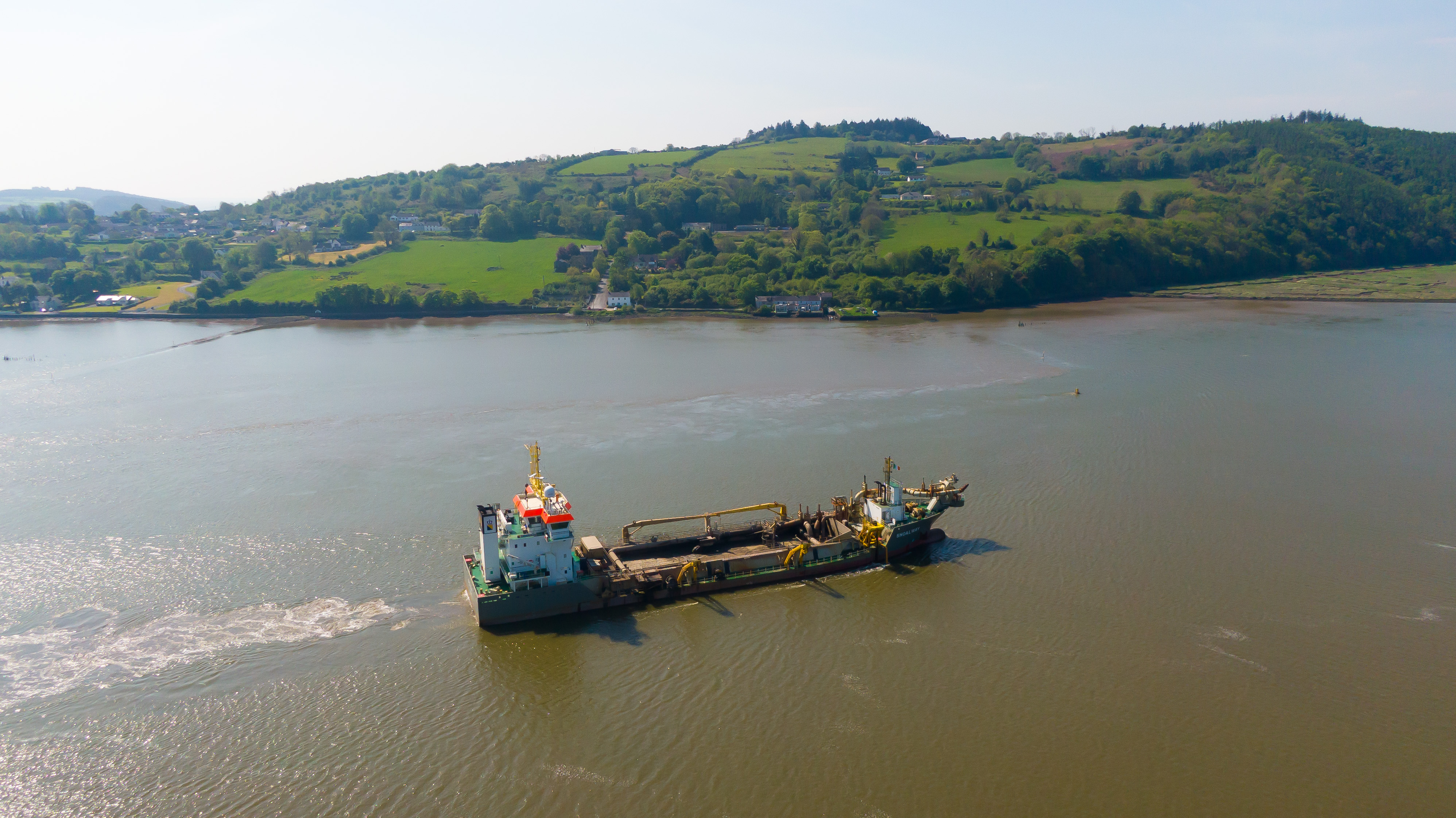 (04.a) Waterford Maintenance Project Photo