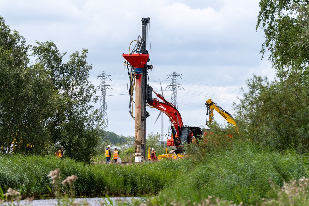 Proeftuin Baanstabiliteit 3