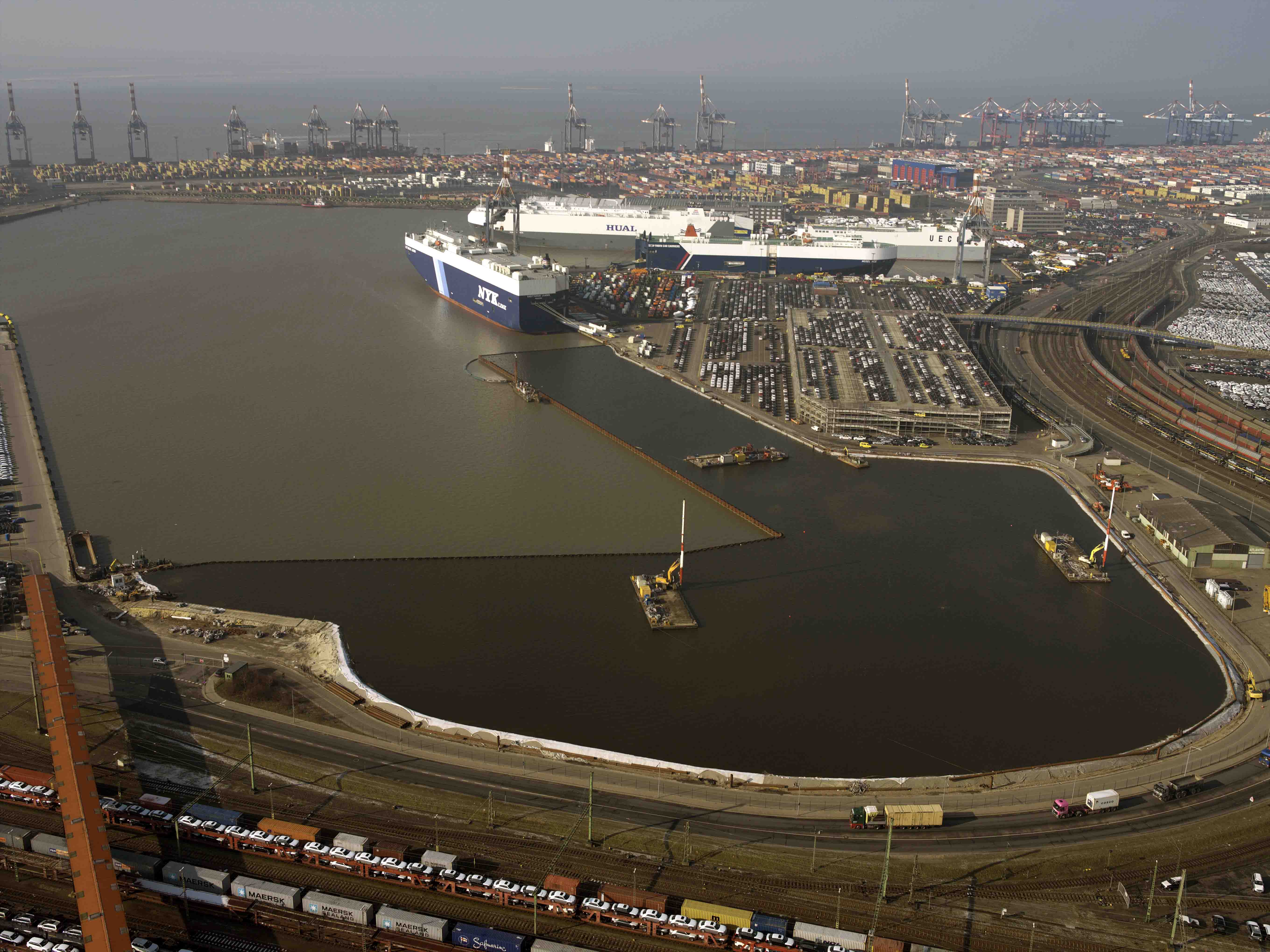 OSTHAFEN 24.2.05 0001