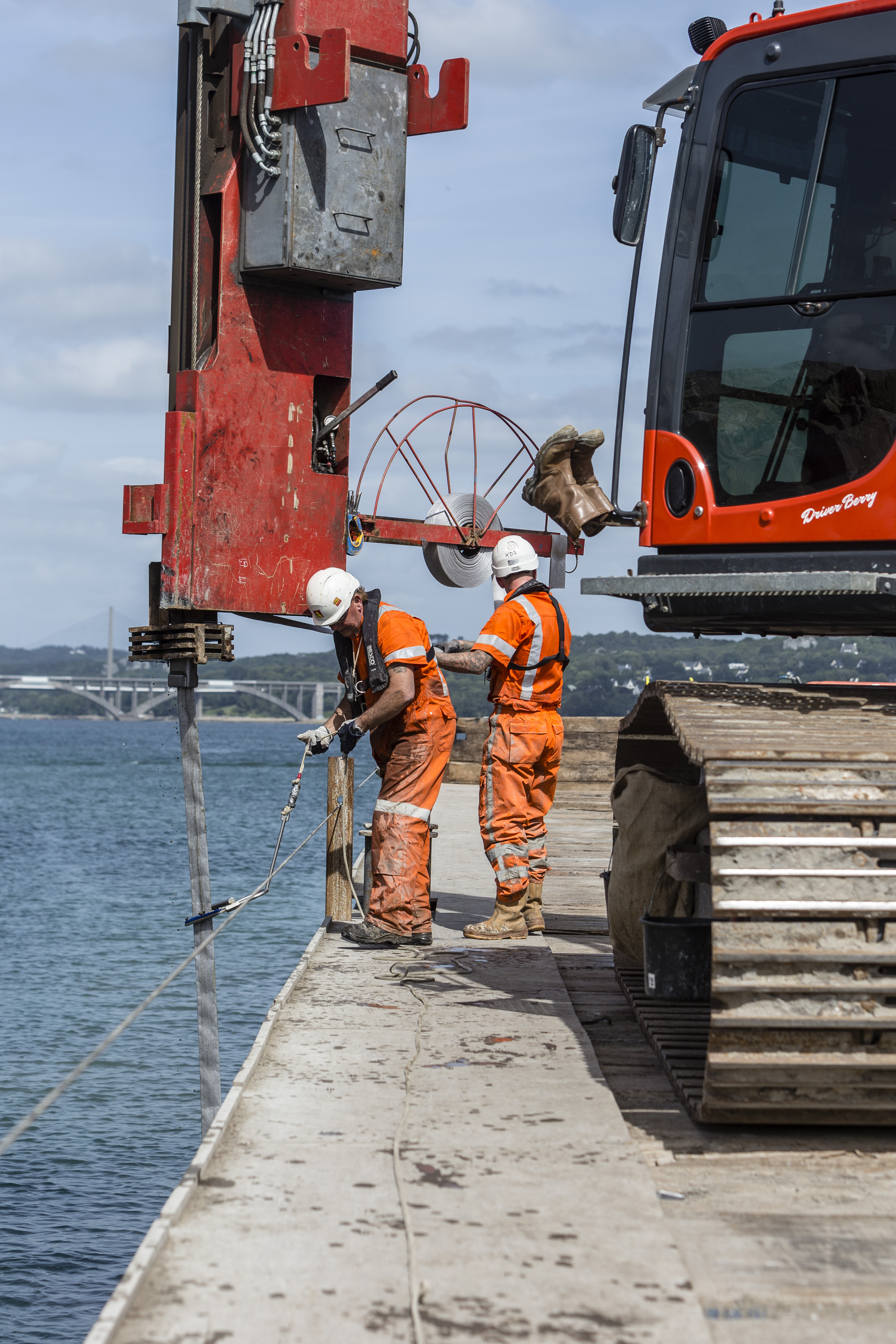 Bouyguestp Portbrest M02 P1 2237 Original