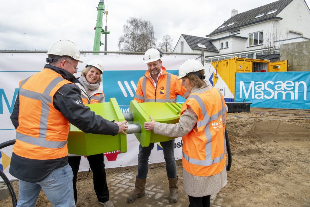 Belfeld Start 10 Klein