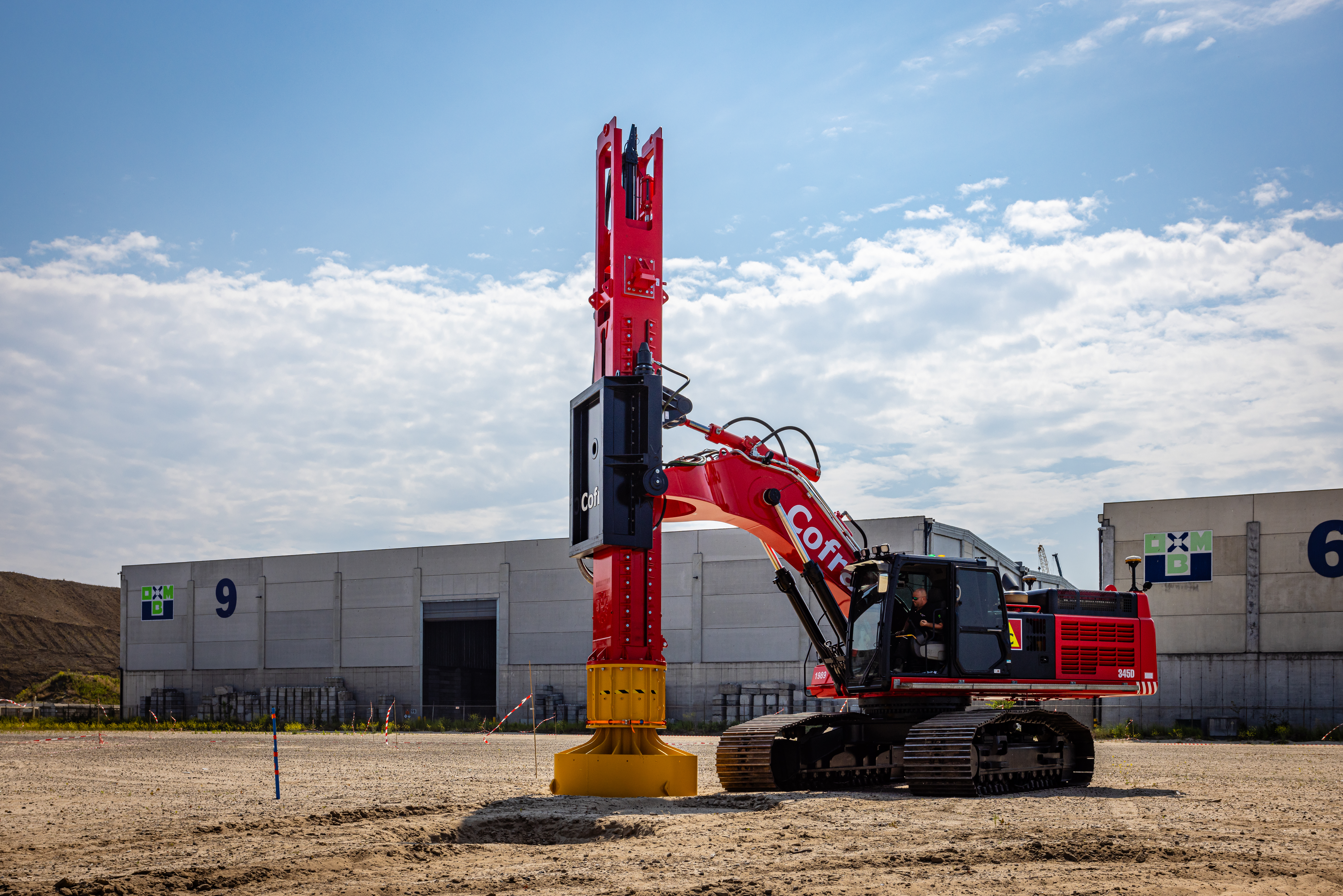 Moerdijk 14